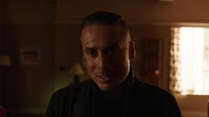 Arrow revealed ricardo the dragon diaz as the true villain of season 6 in the devil's greatest as the episode progressed, team arrow was successful in proving the evidence that oliver killed. Ricardo Diaz Wiki Arrow France Fandom