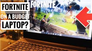 How to download fortnite on pc/laptop 2021! Can Fortnite Run On The Dell Inspiron 15 3000 Series Youtube