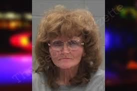 Vickie Meeks — Baldwin County Jail Bookings