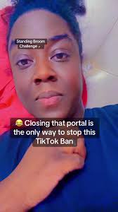 Broom Challenge Kelly