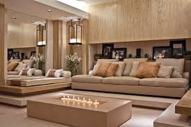 See more ideas about farmhouse table, table legs, farmhouse dining. A Wooden Coffee Table In The Living Room Adds Warmth And Naturalness In Interior Design Ideas Avso Org