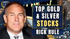 Brandon Rook of Silver Valley Metals