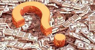 Everyone think themselves good others bad in the present situation? Having Too Much Money Is A Bad Thing An Open Speech Assignment Point