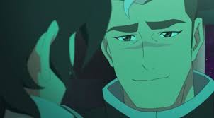 Why I think Shieth might become Canon