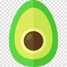 avocado animation an avocado transparent background png clipart hiclipart avocado animation an avocado