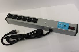 Waterproof power strip,outdoor power strip weatherproof with 5 outlets.indoor water resistant surge protector with 6ft power cord for kitchen,patio,bathroom etc (black) 120 $29.99 $ 29. Hybrid Surge And Noise Suppressors Bn6 6 Brooks Power