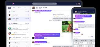 Chrome remote desktop will provide you access to imessages by connecting your windows computer to your mac remotely. A New App Could Bring Imessage To Windows But There S A Catch Windows Central