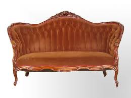 This item is in the category antiques\furniture\sofas & chaises. Victorian Antique Settee Carved Antiques Center Antique Settee Antiques Antique Sofa