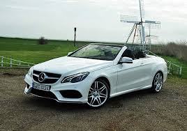 Mercedes E Class Cabriolet Mercedes Benz E350 Cabriolets Benz