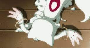 Mengaku Backpacker Review Anime Horor Puella Magi Madoka Magica Another Discover more posts about kyubey gif. puella magi madoka magica another