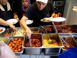 #1 is at mansion tea stall #19, #20 and #30 the places are in petaling street. Best Restaurants In Kuala Lumpur Malaysia Must Try Local Foods