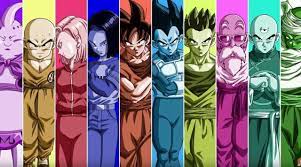 Brice armstrong, steve olson, stephanie nadolny, zoe slusar. The Next Dragon Ball Super Arc Will Deliver What Fans Want