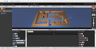 How to program a video game. Build Your Own 3d Videogame In Just A Few Hours Engineering Com