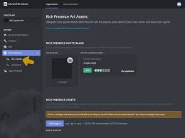 Mcstatusbot is a premium discord.js bot designed to allow users to display the status of a minecraft server within their discord guild. How To Updated Discord Rich Presence Custom Image Modding Tutorials Cfx Re Community