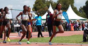 We have received communication this afternoon from international testing agency (ita) regarding one of our. Mark Otieno Odhiambo Daily Sport