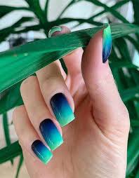 Hottest summer nail trend is the concept of nail art.with nail art, paint is just the first step. Wonderful Summer Nail Art Ideas For Long Nails Stylezco