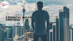 Suggestive of or pertaining to observations that are unlikely to occur by chance and that therefore indicate a systematic cause. 5 Essential Malay Greetings You Need To Learn Today L Lingo Language Learning Blog