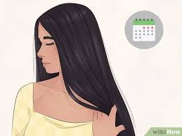 • once the hair rebonding is. 10 Ways To Take Care Of Your Rebonded Hair And Make It Last