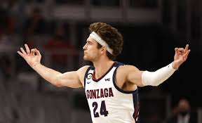 Gonzaga men's basketball, spokane, wa. Gonzaga Big Ten Continue To Dominate Top 25 Wisconsin 6th