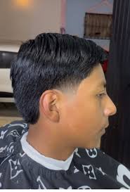 Corte de cabello de lujo en San Cristóbal