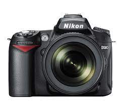 4.6 out of 5 stars. D90 Nikon