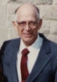 Donald Burns Cox (1919-1993)