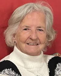 Alleen Willis Pence Obituary November 9, 2024