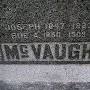 Profile Picture of Joseph McVaugh (1847-1923) - Find a Grave Memorial (@findagrave.com) on Google