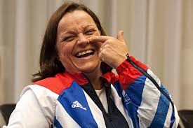 Paralympic Games have given me new start, says 7/7 survivor Martine Wright 