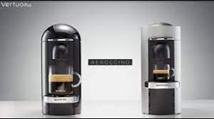 Free shipping from $35 & free coffee samples. Nespresso Vertuoplus How To Aeroccino Use Youtube