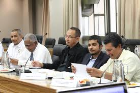 Malaysia tourism council (mtc) or formely knows as national tourism (mtc) formerly known as national tourism council of malaysia (ntcm) is a heart driven organisation working solely for the benefit of the tourism industry. At6y9789 Ministry Of Tourism Malaysia Flickr