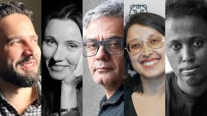 Cate Blanchett, Afghan, Syrian Directors Talk Displacement Film Fund