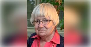 Obituary information for Nancy Lawrence