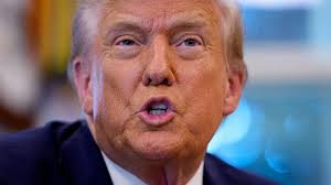 Trump signs proclamation updating H-1B visa rules READ: bit.ly/4pul7KM