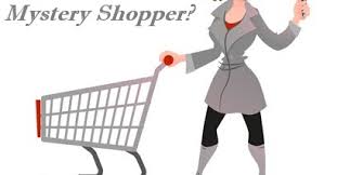 Persekitaran dan objektif mystery shopping., • mystery shopping. Pengalaman Menjadi Mystery Shopper Sara Neyrhiza Praktisi Dan Pengajar Komunikasi