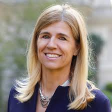 Susannah Johnson KC, UK Bar