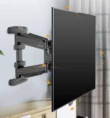 Kaloc Klc S8 Bracket Tv Wall Mount