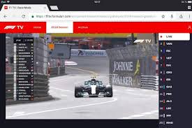 See more as you live stream all formula1® sessions, f2, f3 and porsche supercup series. Red Mist Is Formula 1 Tv Coverage Missing A Trick Red Mist