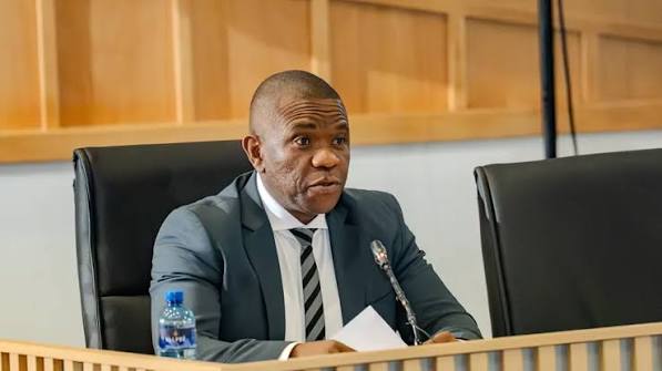 Madlanga Commission | A wrap of KZN Police Commissioner Nhlanhla Mkhwanazi's 3 day testimony