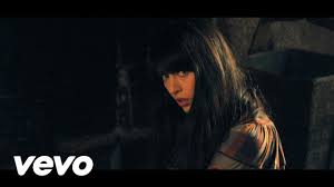 Nolwenn Leroy La Jument De Michao Music Videos Songs Music