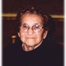 Alicia Apodaca Obituary February 2, 2008