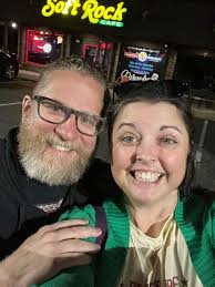 With the love of my life and my best friend, my amazing Jamie