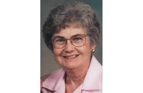 Joanne Mier Obituary (2007)