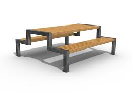 The wide stance of the series 35 extra wide scissor lift tables add both stability and support when handling wide, bulky loads. Thetford Picnic Benches Tables For Schools Education