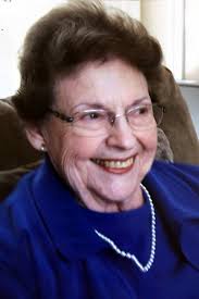 Elizabeth Champion Obituary