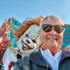 BEHS Boys Breakfast!! Paul Prahl, Rick Boelter, PJ Ells, Mark Kaphammer,  Ryan Akers