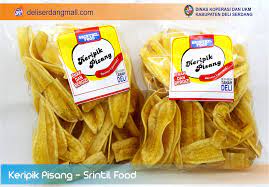 Cari seleksi terbaik dari kemasan keripik pisang produsen dan murah serta kualitas tinggi kemasan keripik pisang produk untuk indonesian market di alibaba.com Jual Produk Keripik Pisang Unik Dan Khas Kabupaten Deli Serdang