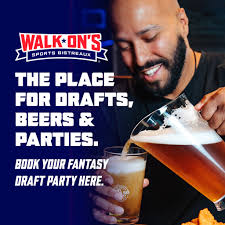 Walk-On's Sports Bistreaux