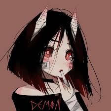 Aesthetic anime scenery japan anime aesthetic wallpaper for laptop pink aesthetic anime night anime 90s aesthetic computer wallpaper awesome dark anime wallpaper 1920x1200 aesthetic anime aesthetic anime icon. Kawaii Devil Anime Girl Aesthetic Novocom Top