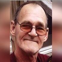 Leonard Lewis Crutchfield Obituary